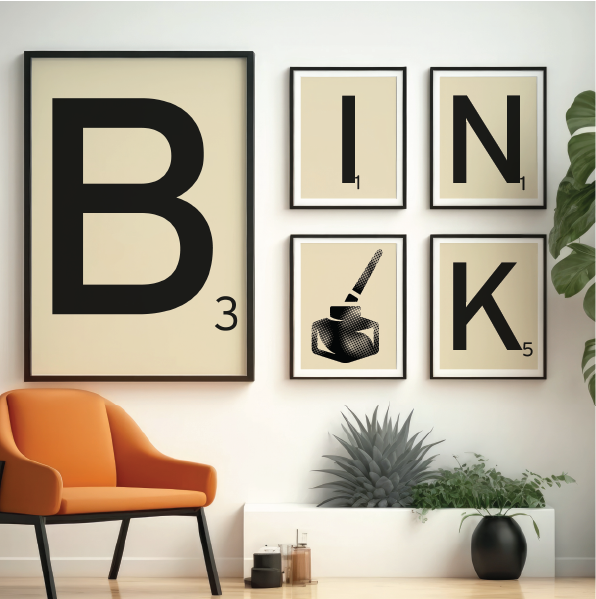 Fonts Collection – Coming Soon | Instant PDF Download or Print